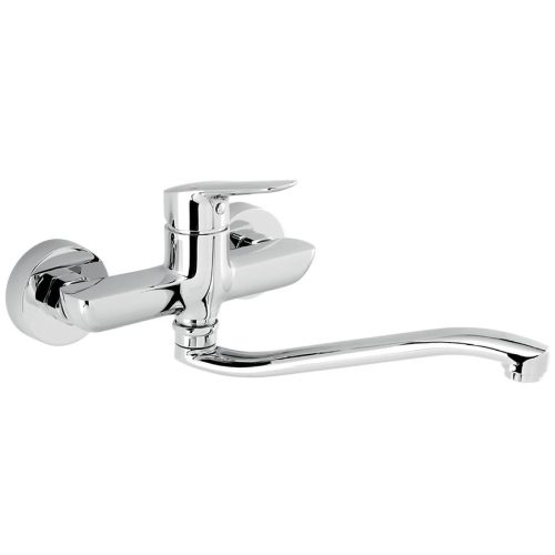 Dřezovo-umyvadlová baterie 54070.0 Metalia 54 150 mm Novaservis