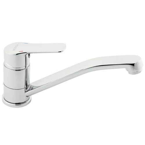 Dřezovo-umyvadlová baterie 54096.0E Metalia 54 eco Novaservis
