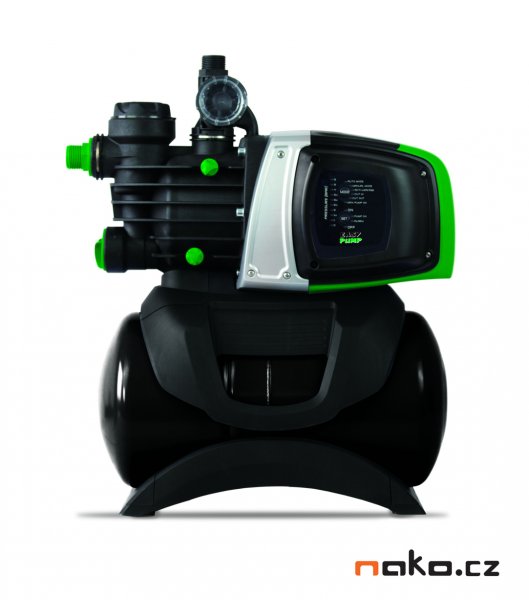 EASYPUMP EASY BOOST 1100 Digital