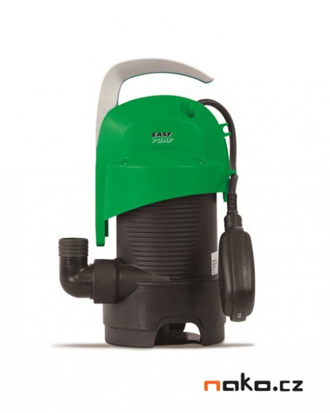 EASYPUMP EASY DW 400