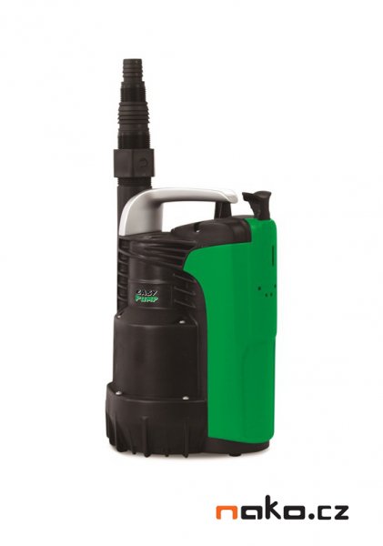 EASYPUMP EASY PUMP EASY FLOW 300 ZB00039887