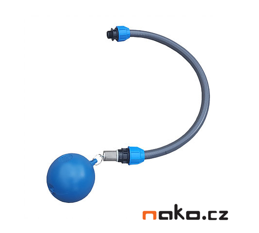 EASYPUMP Sací souprava pro EASY E-DEEP X-1200 a X-1000