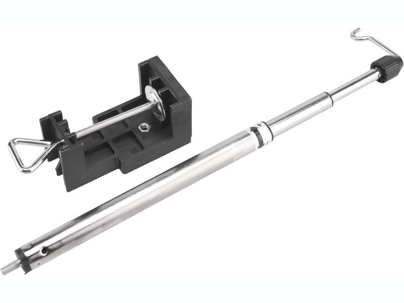 EXTOL CRAFT 404195 stojánek teleskopický 25-54cm pro přímé brusky