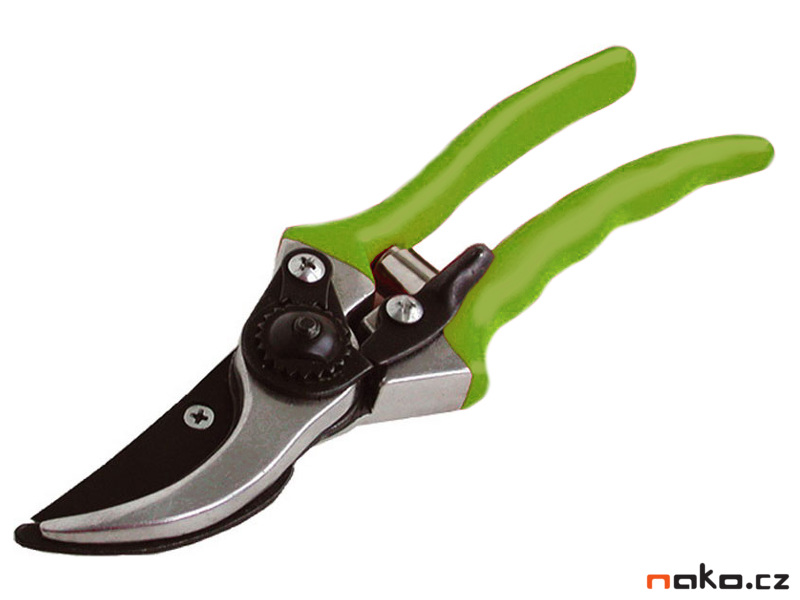 EXTOL CRAFT 9269 nůžky zahradnické HEAVY DUTY