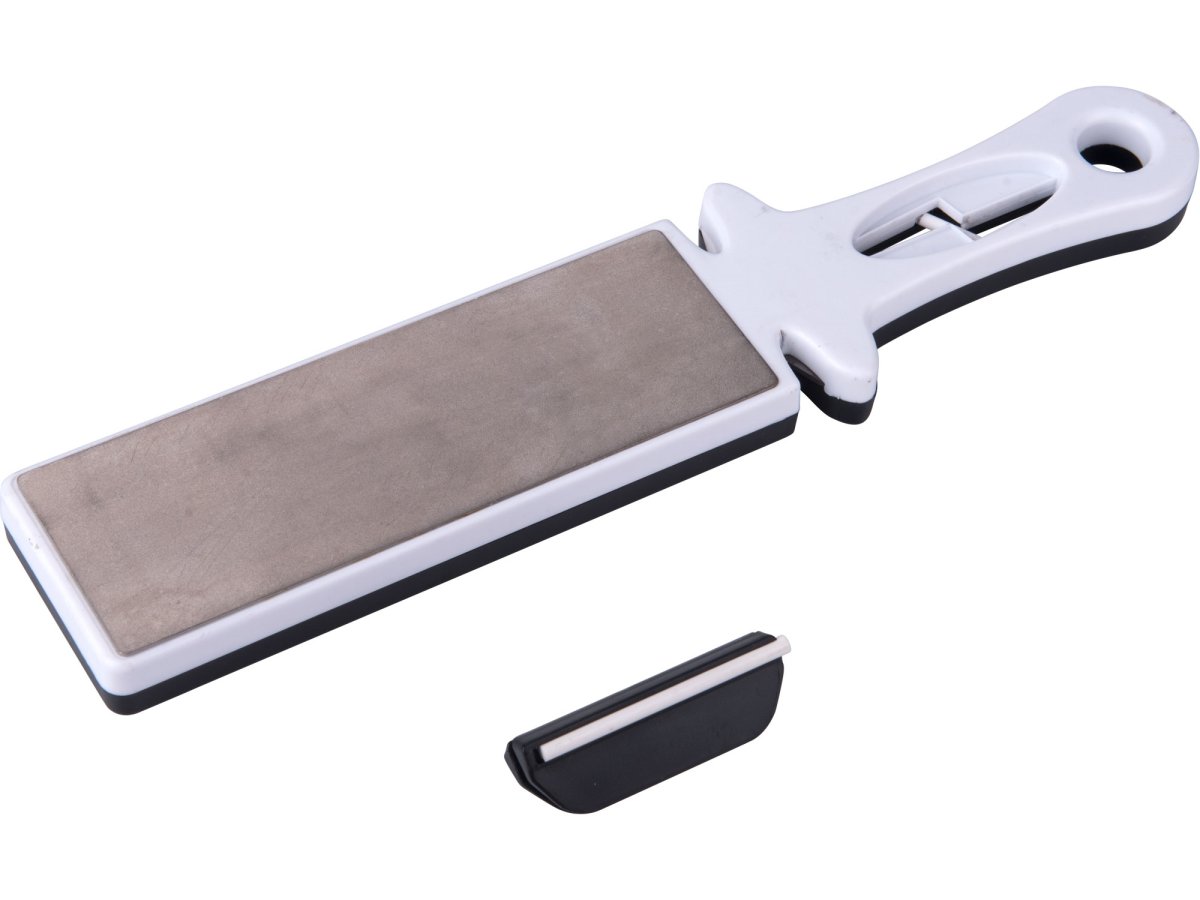 EXTOL CRAFT 954403 brousek diamantový na nože a nůžky