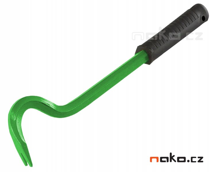 EXTOL CRAFT 9805 vytahovač hřebíků 300mm