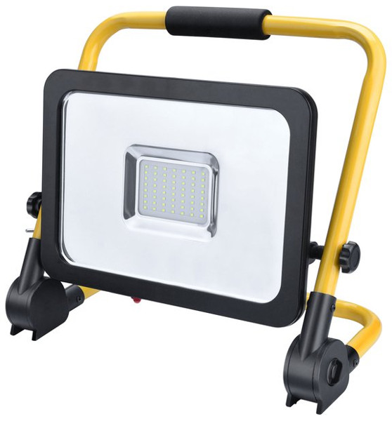EXTOL LIGHT 43244 reflektor LED se stojanem 4500lm