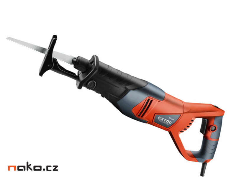EXTOL PREMIUM RS 650 pila ocaska