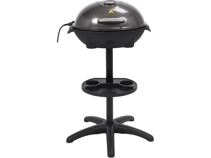 Elektrický gril 2000-2400W 67420