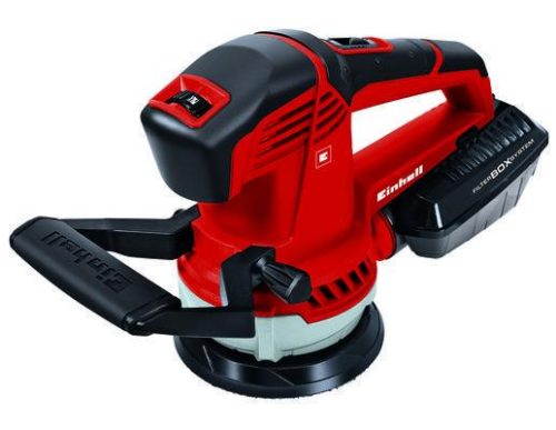 Excentrická bruska TE-RS 40E EINHELL EXPERT Einhell
