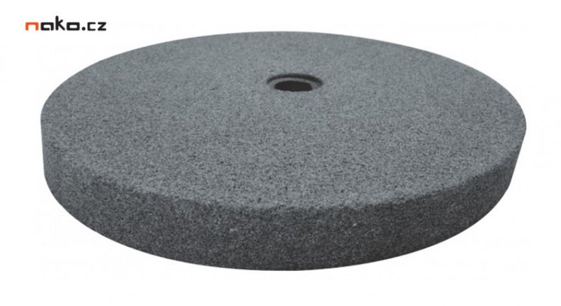 FERM BGA1055 brusný kotouč 150x20x12