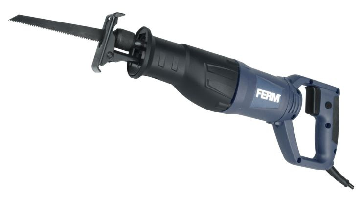 FERM RSM1019 elektrická pila ocaska 710W