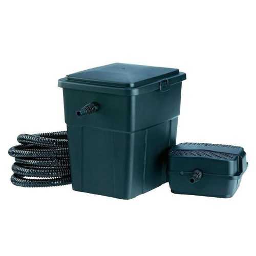FILTRAČNÍ SYSTEM PONTEC PONDOCLEAR SET4000 - 51226 Baumax