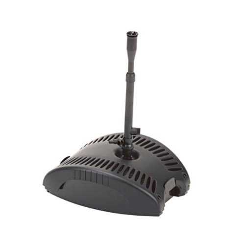 FILTRAČNÍ SYSTEM PONTEC PONDURTT 3000 - 57118 Baumax