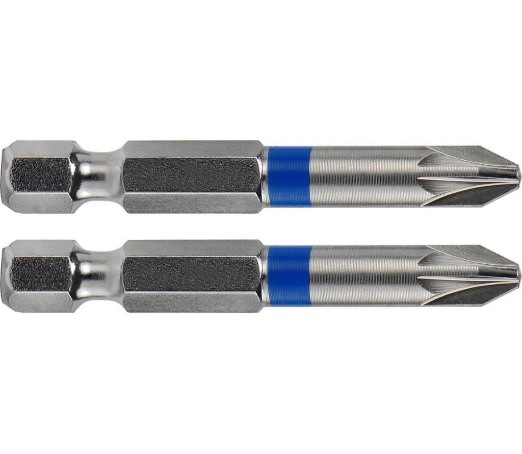 FORTUM-KITO bit PZ2x50mm