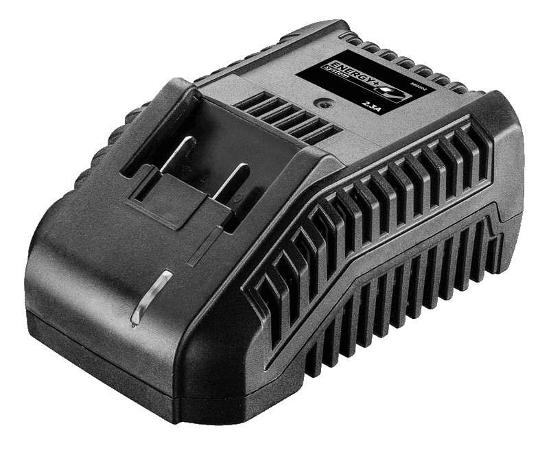 GRAPHITE ENERGY+ 58G002 nabíječka pro aku nářadí 18V