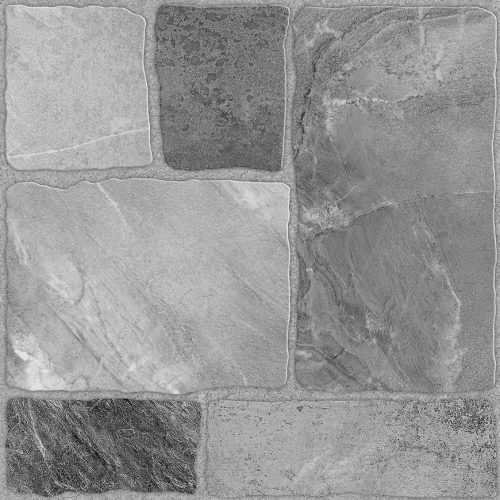 Gres Stone Brick Light Grey 30/30 Golden Tile