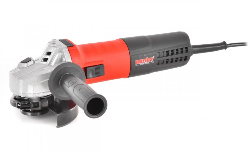 HECHT 1307 úhlová bruska 115mm 650W