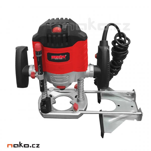 HECHT 1795 horní frézka 1200W