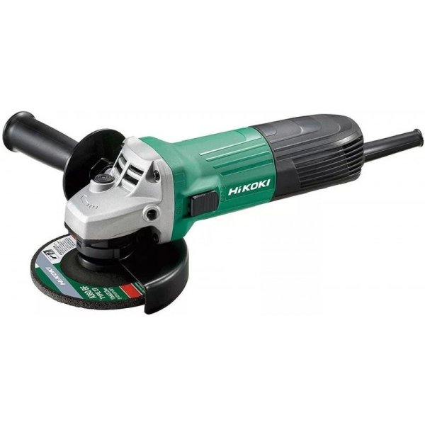 HiKOKI G13STA úhlová bruska 125mm 600W