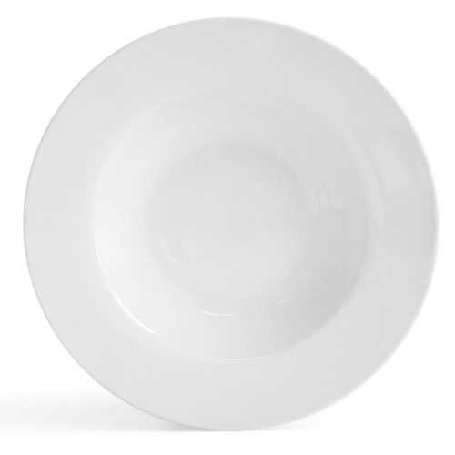 Hluboký talíř 21.5cm kulatý