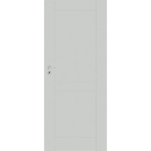Interiérové dveře Prestige RC 01 70P šedá uni Baumax
