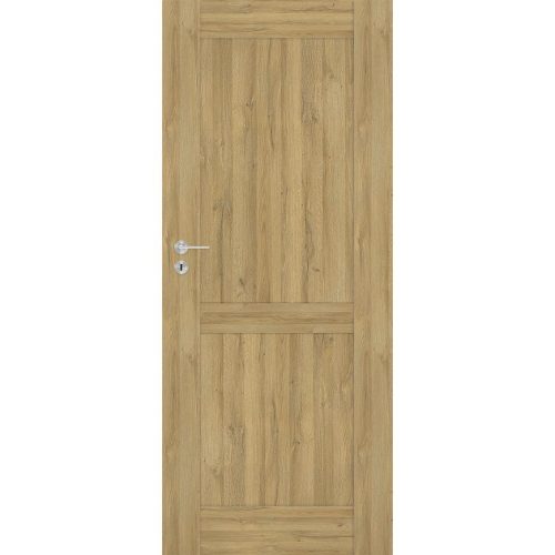 Interiérové dveře Prestige RC 01 90L dub grandson přírodní Baumax