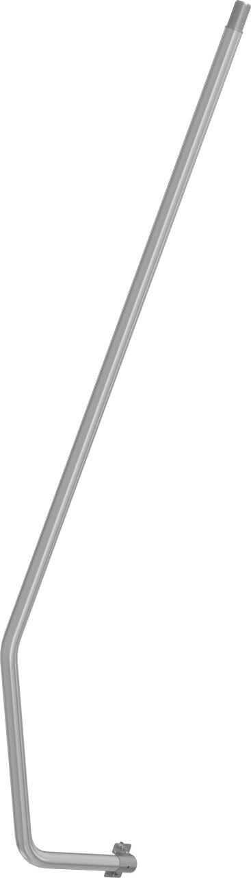 KRAUSE 45.KR-821522 madlo pro pojízdné schůdky STABILO