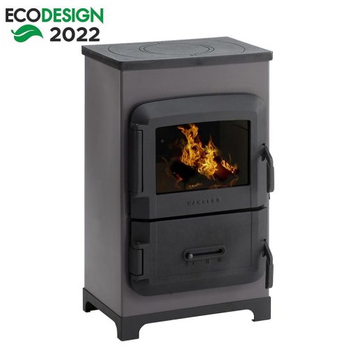 Krbová kamna TRENDY 6 cashmere 6kW Wamsler