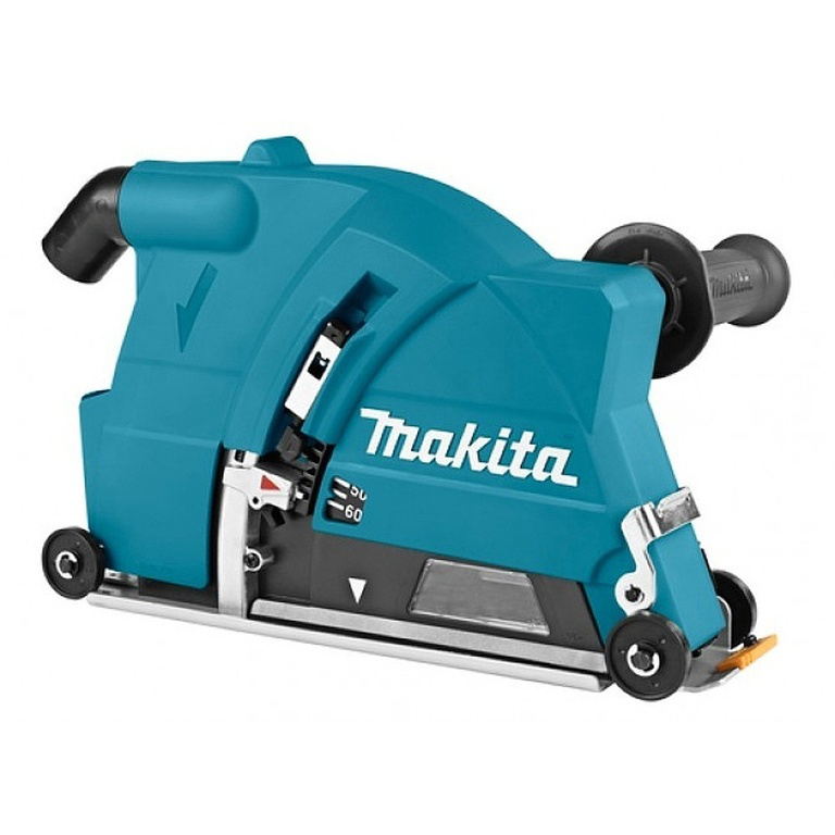 MAKITA 198440-5 odsávací adaptér 180/230mm