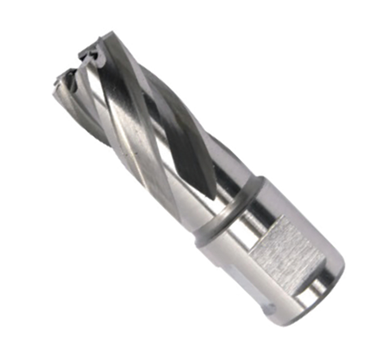 MAKITA 22S jádrový vrták do kovu HSS vybrušovaný 22 mm