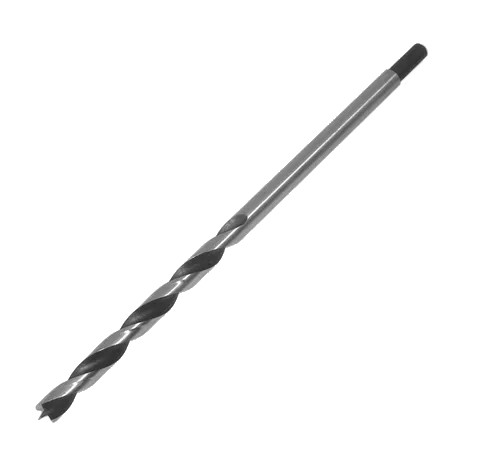MAKITA D-07185 spirálový vrták do dřeva prodloužený 12x150/315mm