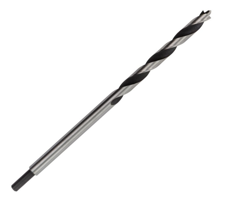 MAKITA D-07191 spirálový vrták do dřeva prodloužený 14x150/315mm
