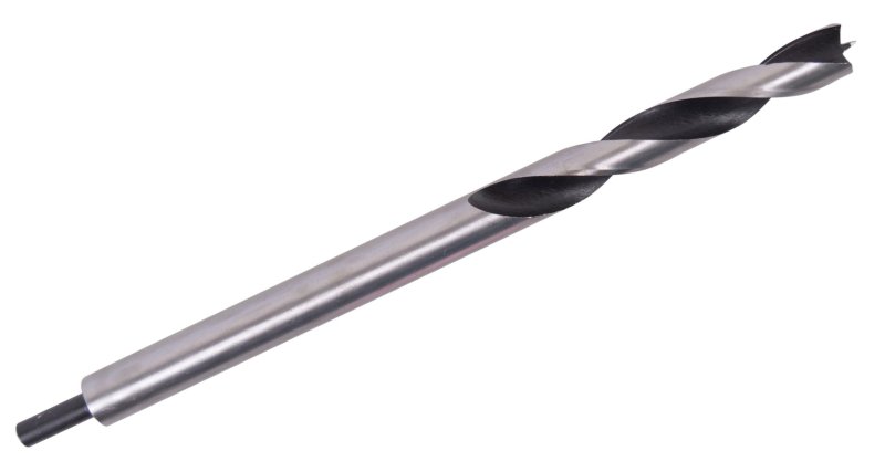 MAKITA D-07216 spirálový vrták do dřeva prodloužený 18x150/315mm