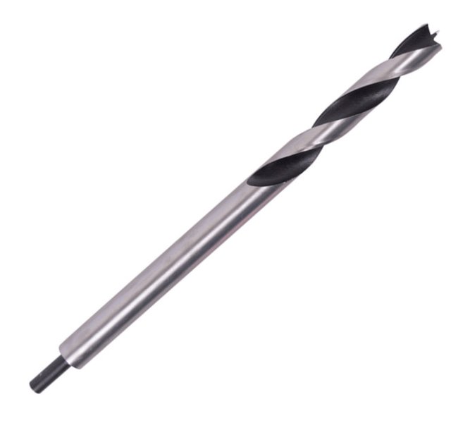 MAKITA D-07222 spirálový vrták do dřeva prodloužený 20x150/315mm