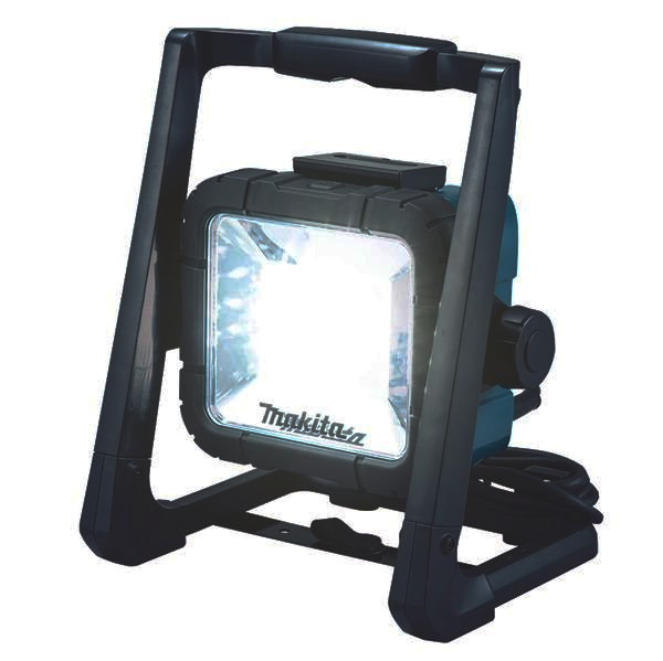MAKITA DEADML805 aku LED svítilna Li-ion LXT 14