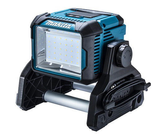 MAKITA DEADML811 aku LED svítilna Li-ion LXT 14