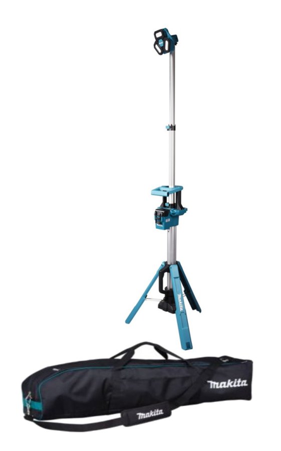 MAKITA DEADML814 aku LED svítilna Li-ion LXT 14