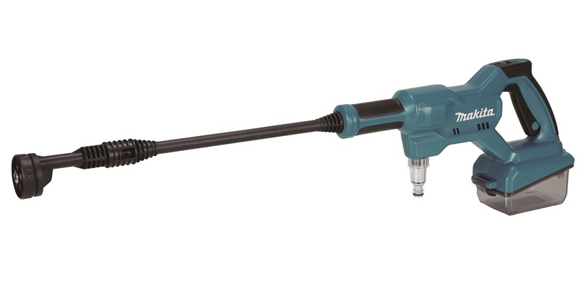 MAKITA DHW180Z aku tlaková myčka Li-ion LXT 18V