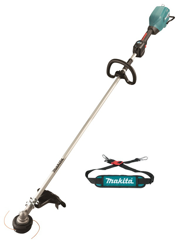 MAKITA UR008GZ01 aku křovinořez Li-ion XGT 40V