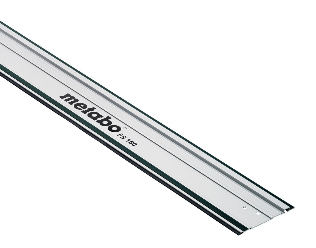 METABO FS 160 vodící lišta 160cm 629011000
