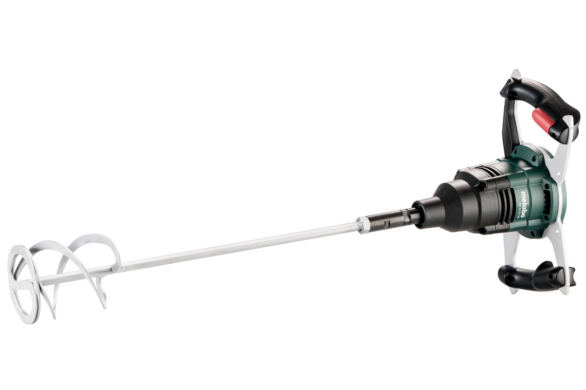 METABO RW 18 LTX 120 aku stavební míchadlo bez akumulátoru 601163850