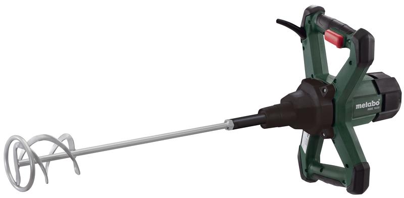 METABO RWE 1020 elektrické míchadlo 614044
