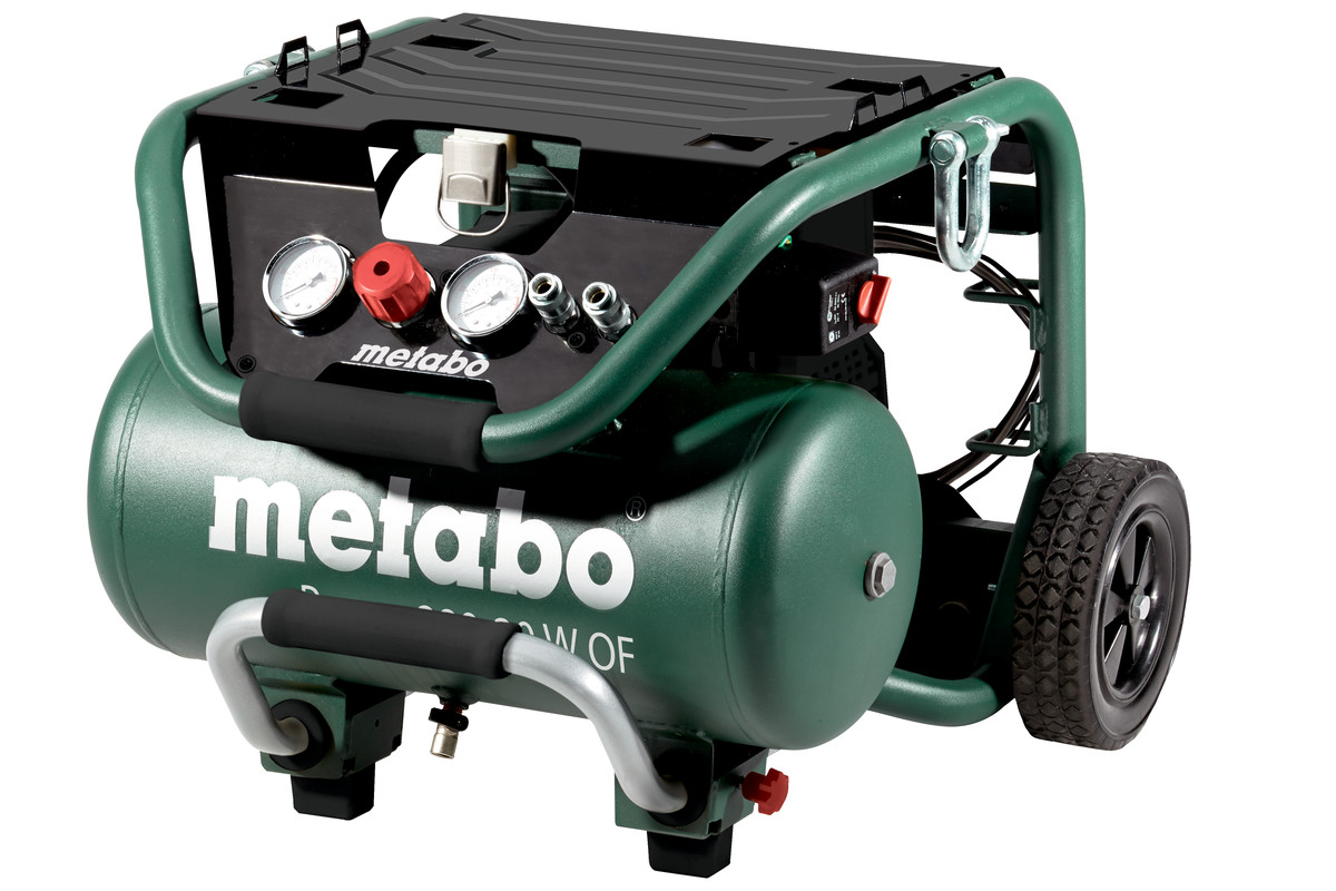 Metabo Power 280-20 W OF