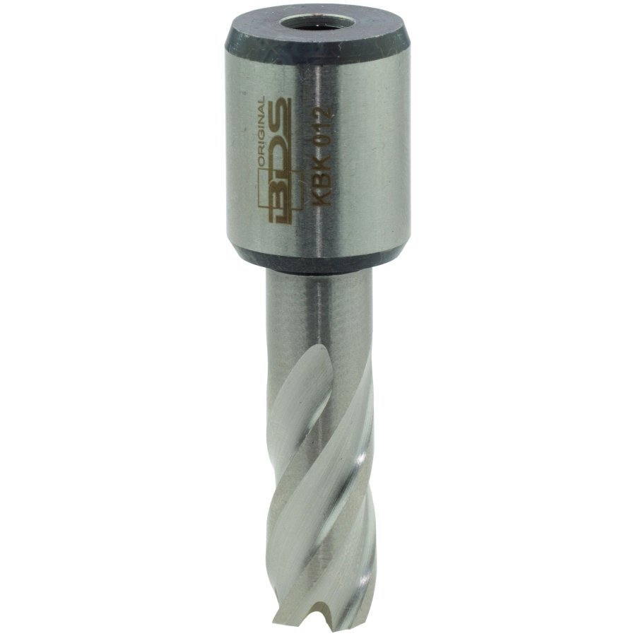 NAREX 65403535 jádrový vrták do kovu HSS vybrušovaný 13 mm