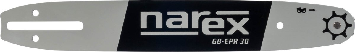 NAREX GB-EPR 30 vodící lišta 65406328