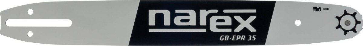 NAREX GB-EPR 35 vodící lišta 65406329