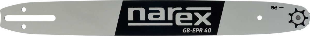 NAREX GB-EPR 40 vodící lišta 65406330