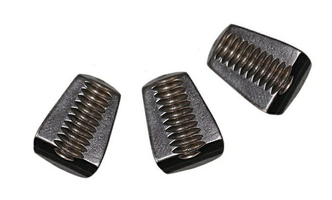 NEO TOOLS 18-112 kleštiny náhradní do nýtovacích kleští 18-106