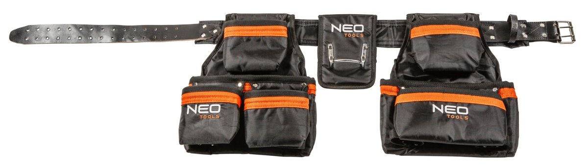 NEO TOOLS 84-330 pás pracovní - kapsář